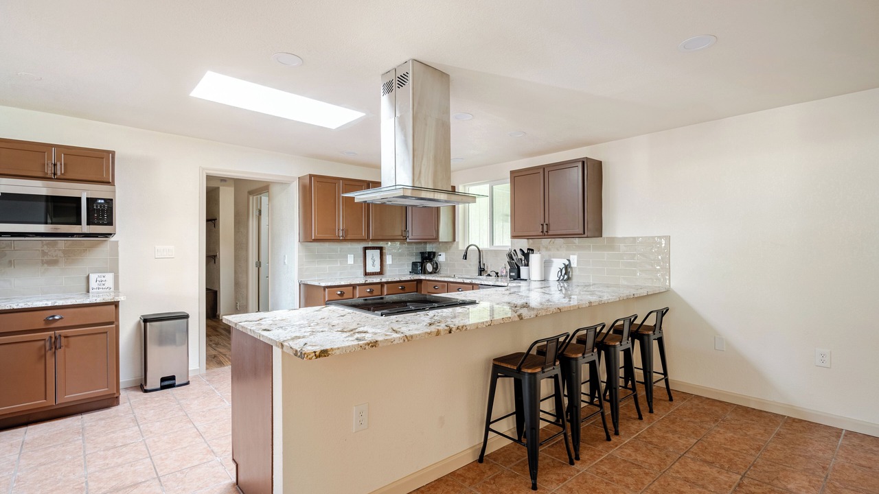 Photo of Kitchen in Sierra Vista