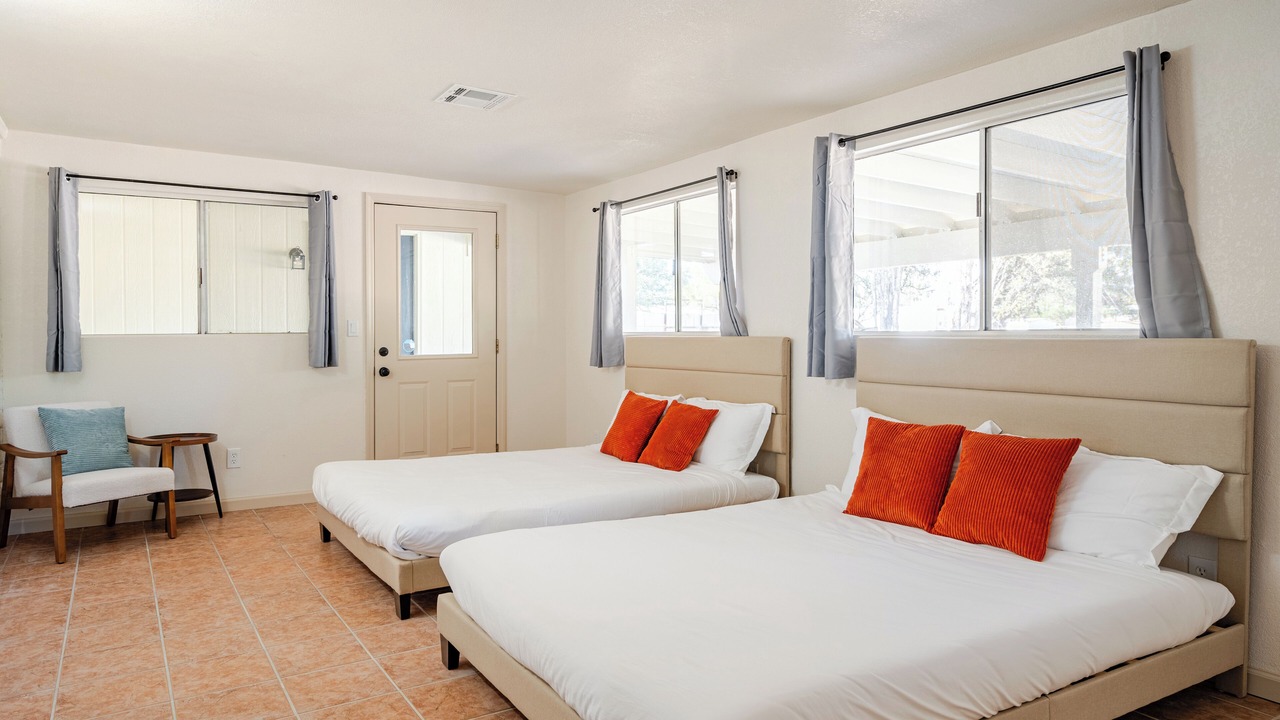 Photo of Bedroom in Sierra Vista