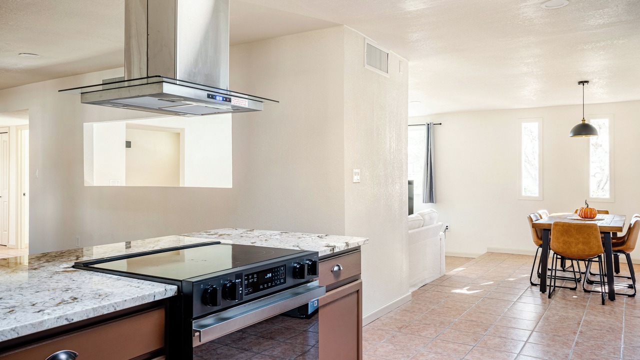 Photo of Kitchen in Sierra Vista