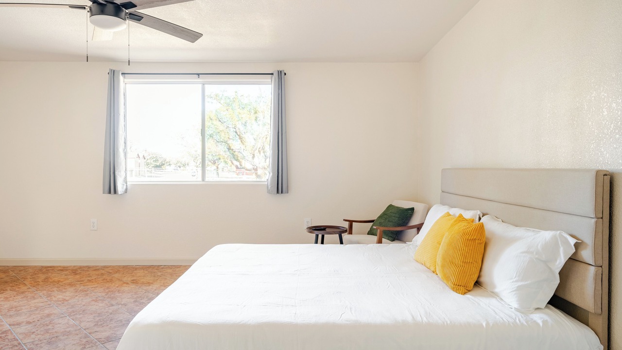 Photo of Bedroom in Sierra Vista