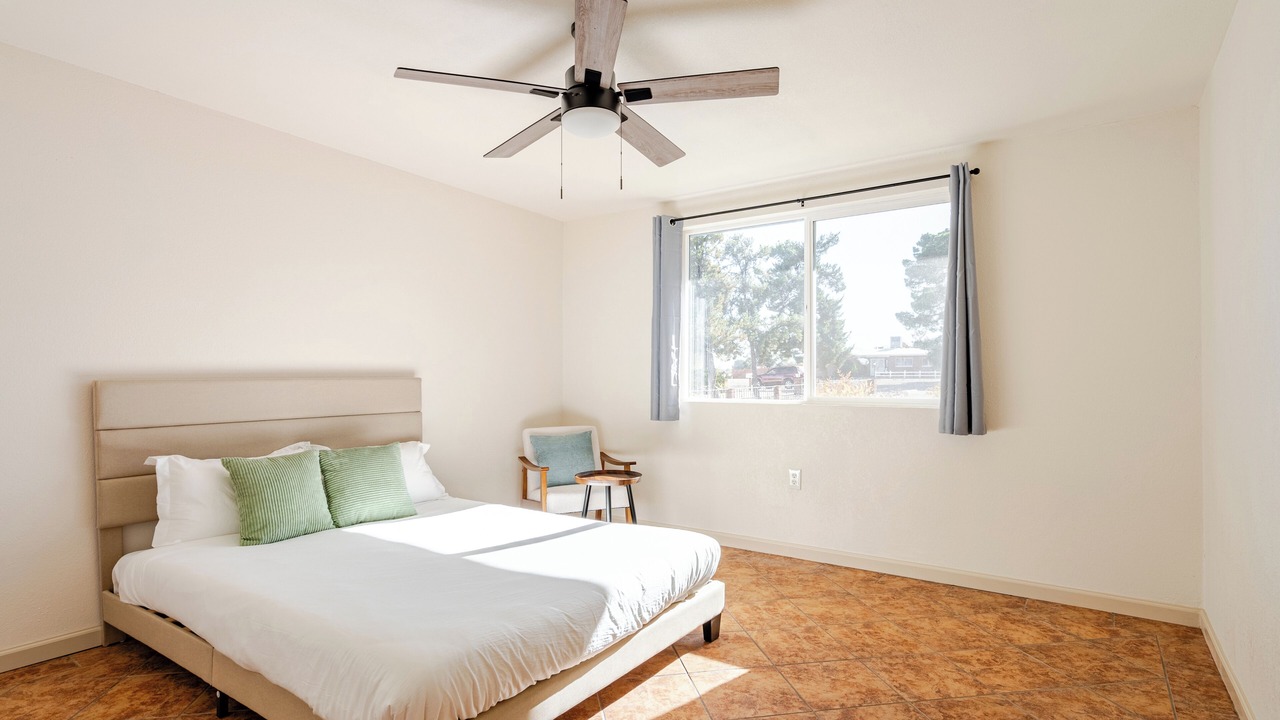 Photo of Bedroom in Sierra Vista