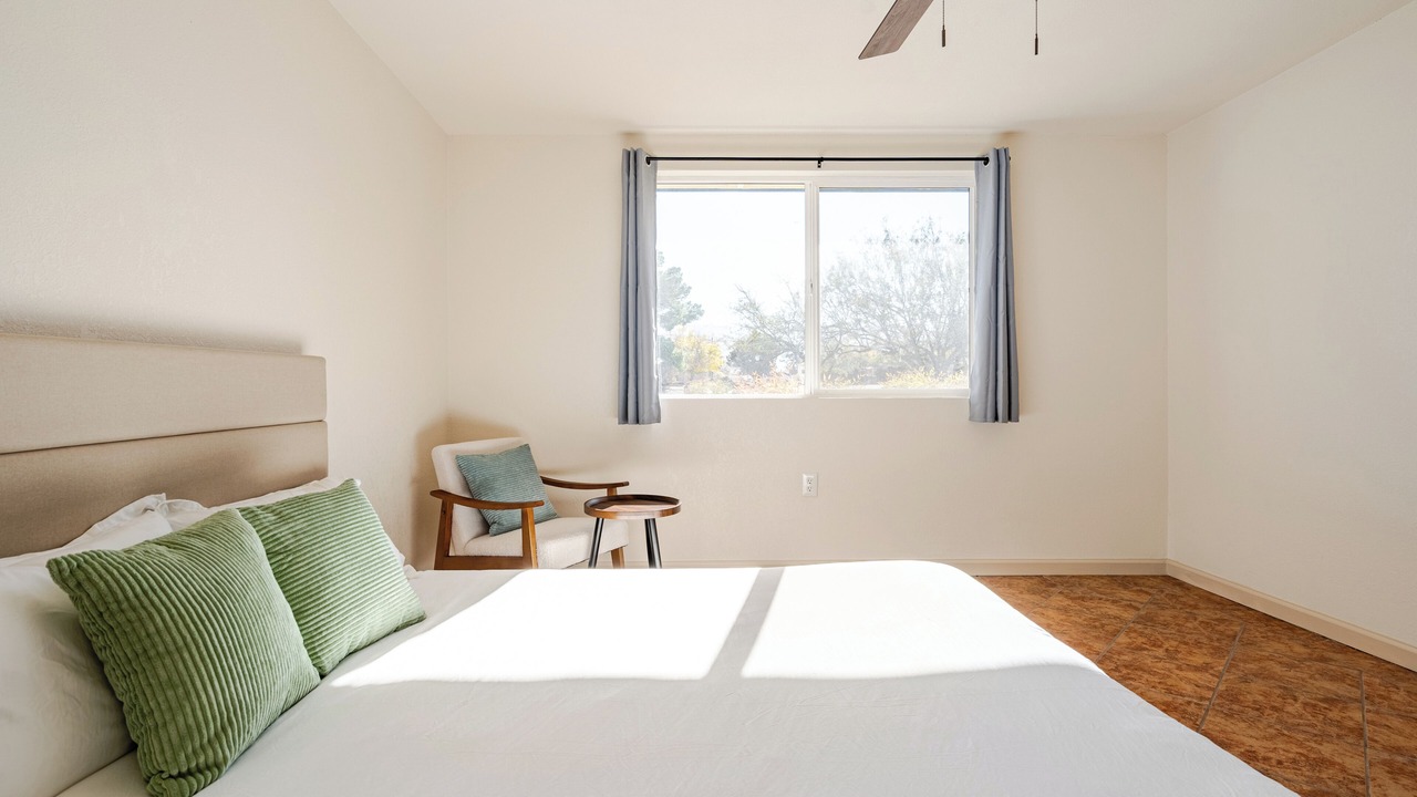 Photo of Bedroom in Sierra Vista
