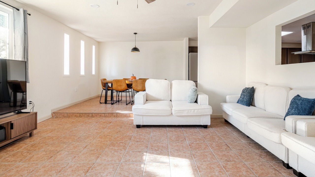 Photo of Livingroom in Sierra Vista