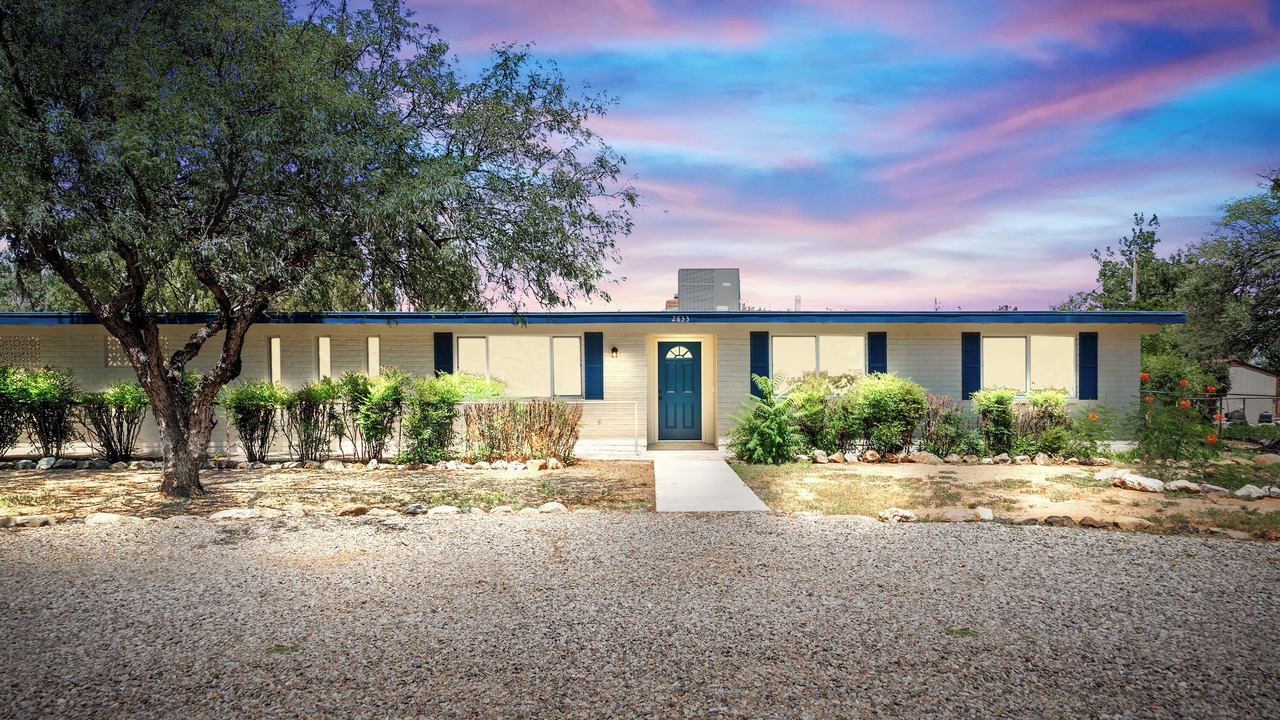 Photo of Outdoor in Sierra Vista