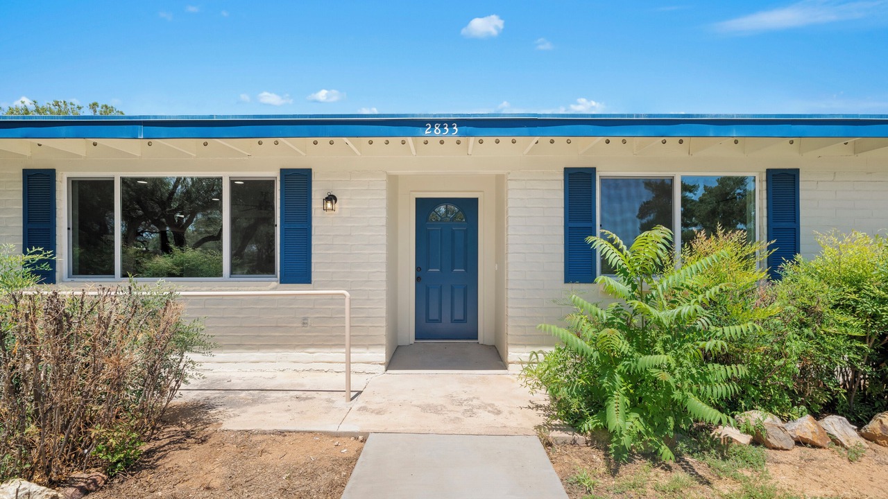 Photo of Outdoor in Sierra Vista