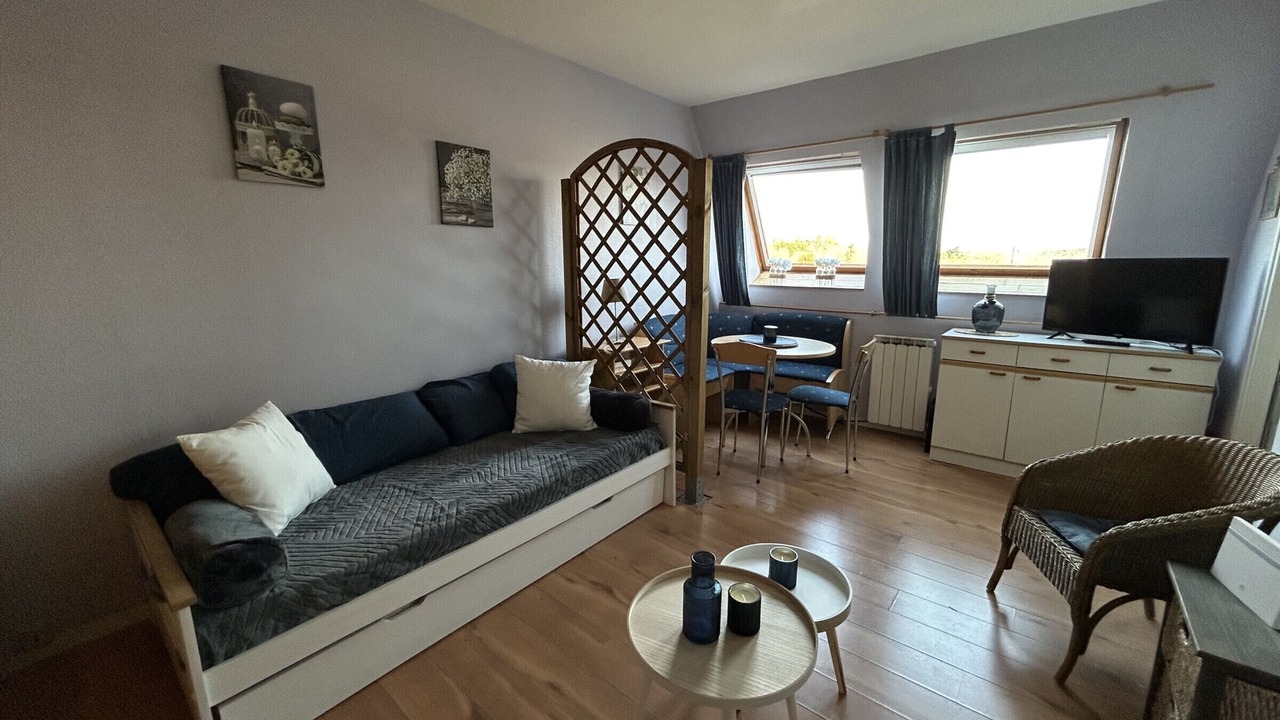 Photo of Livingroom in La Roche-Posay