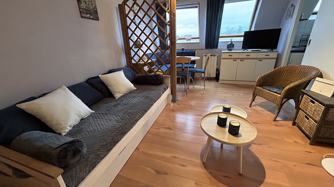 Photo of Livingroom in La Roche-Posay