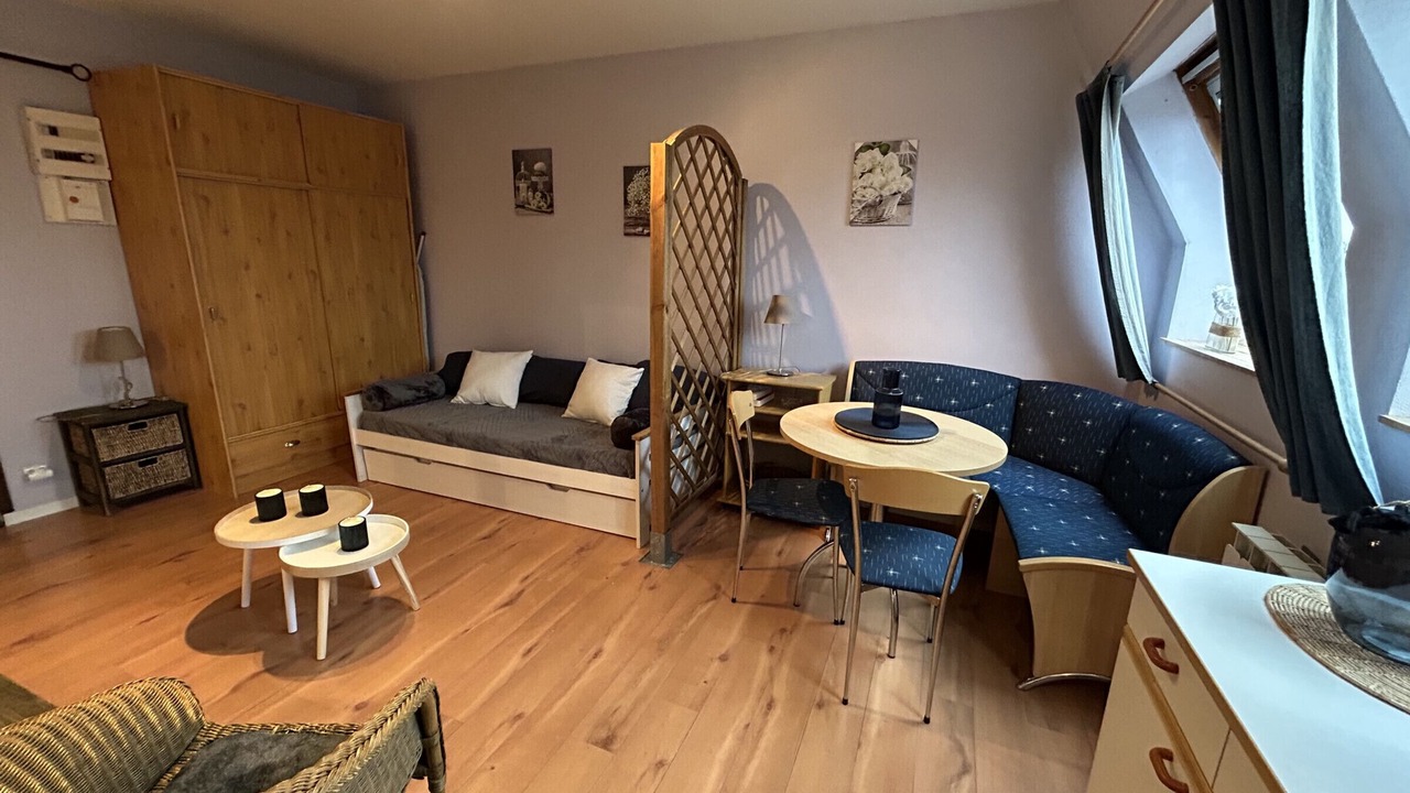 Photo of Livingroom in La Roche-Posay