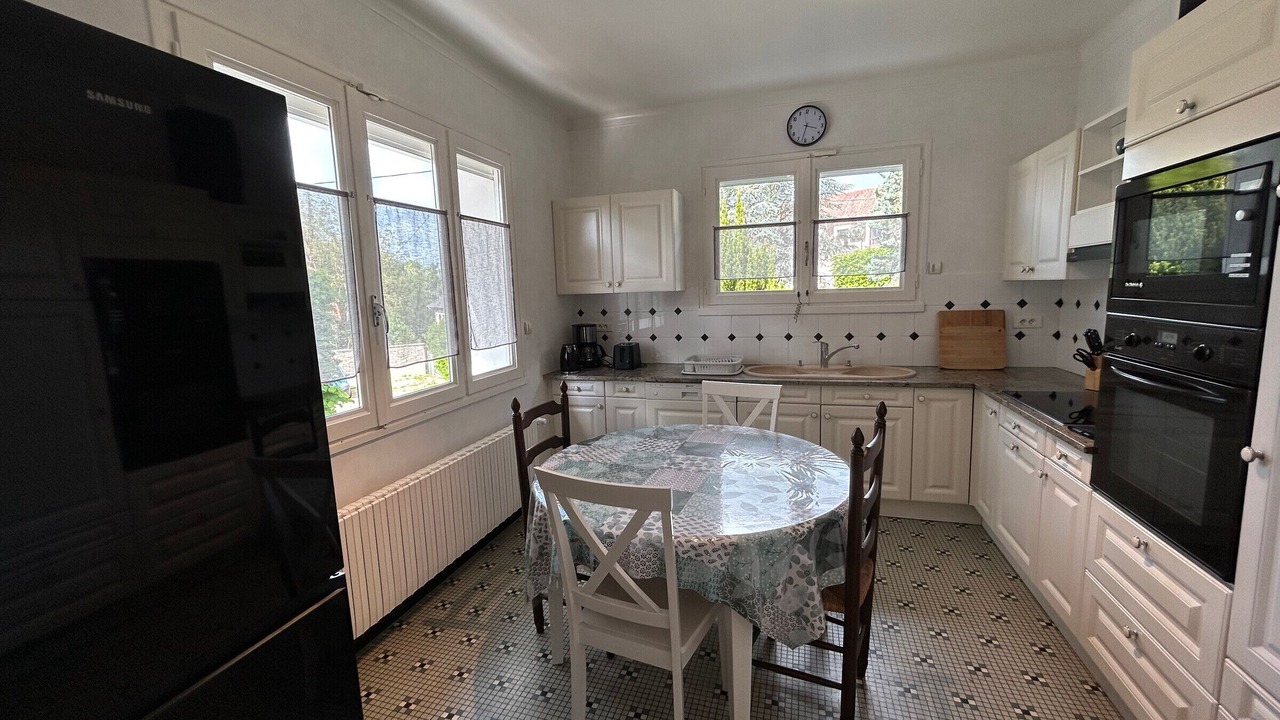 Photo of Kitchen in La Roche-Posay