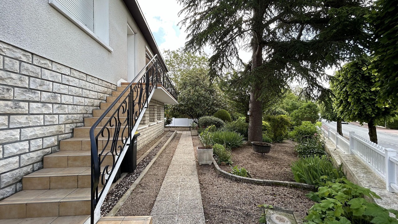 Photo of Outdoor in La Roche-Posay