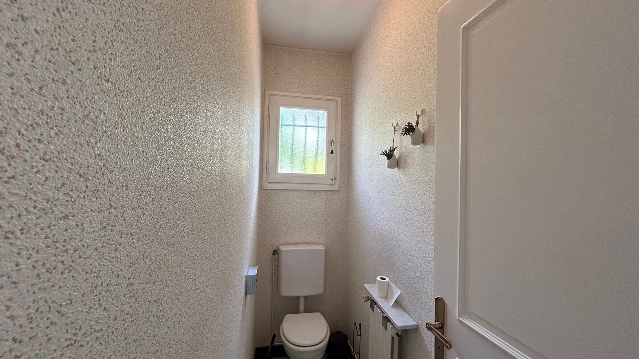 Photo of Bathroom in La Roche-Posay
