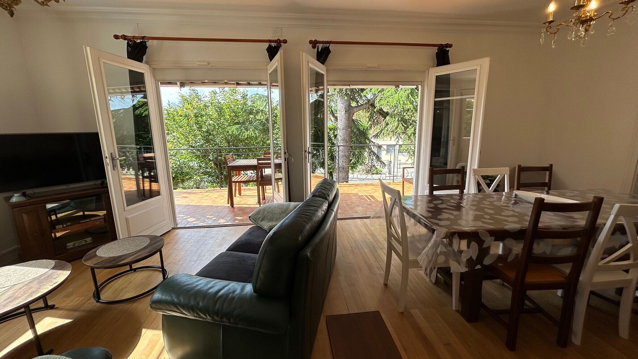 Photo of Livingroom in La Roche-Posay