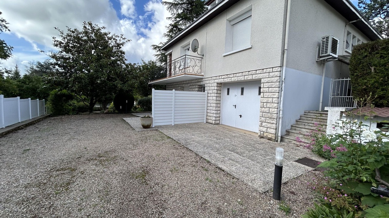 Photo of Outdoor in La Roche-Posay
