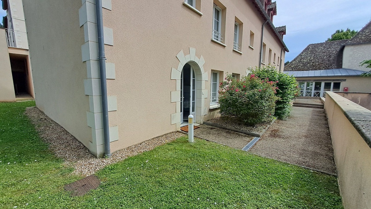Photo of Outdoor in La Roche-Posay