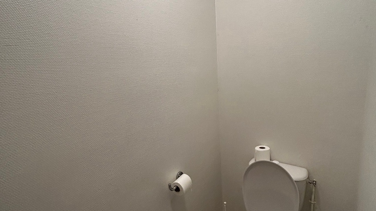 Photo of Bathroom in La Roche-Posay