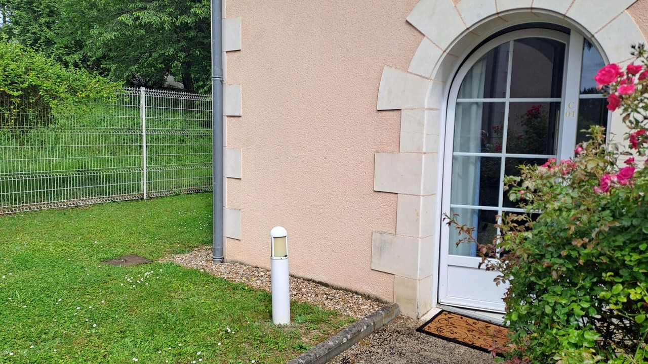 Photo of Outdoor in La Roche-Posay