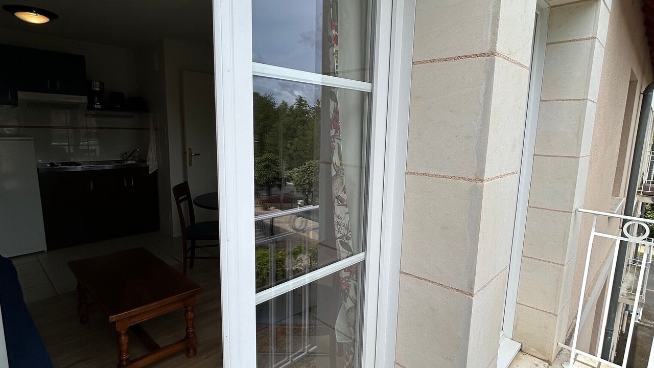 Photo of Outdoor in La Roche-Posay