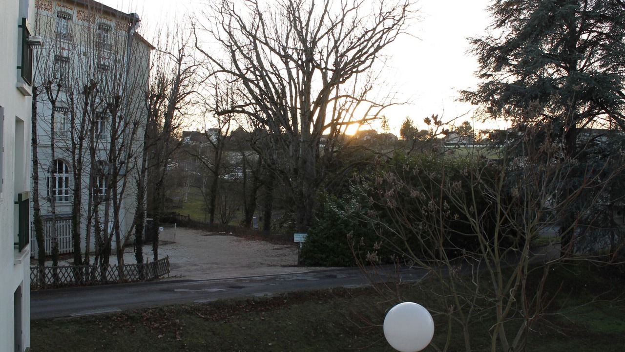 Photo of Outdoor in La Roche-Posay