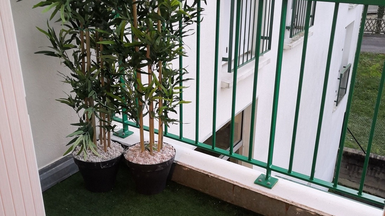 Photo of Outdoor in La Roche-Posay