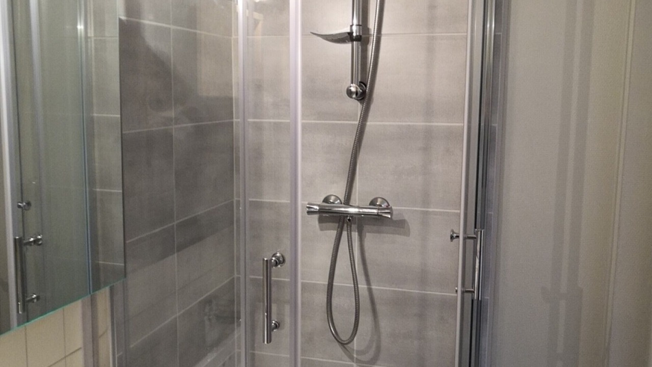 Photo of Bathroom in La Roche-Posay