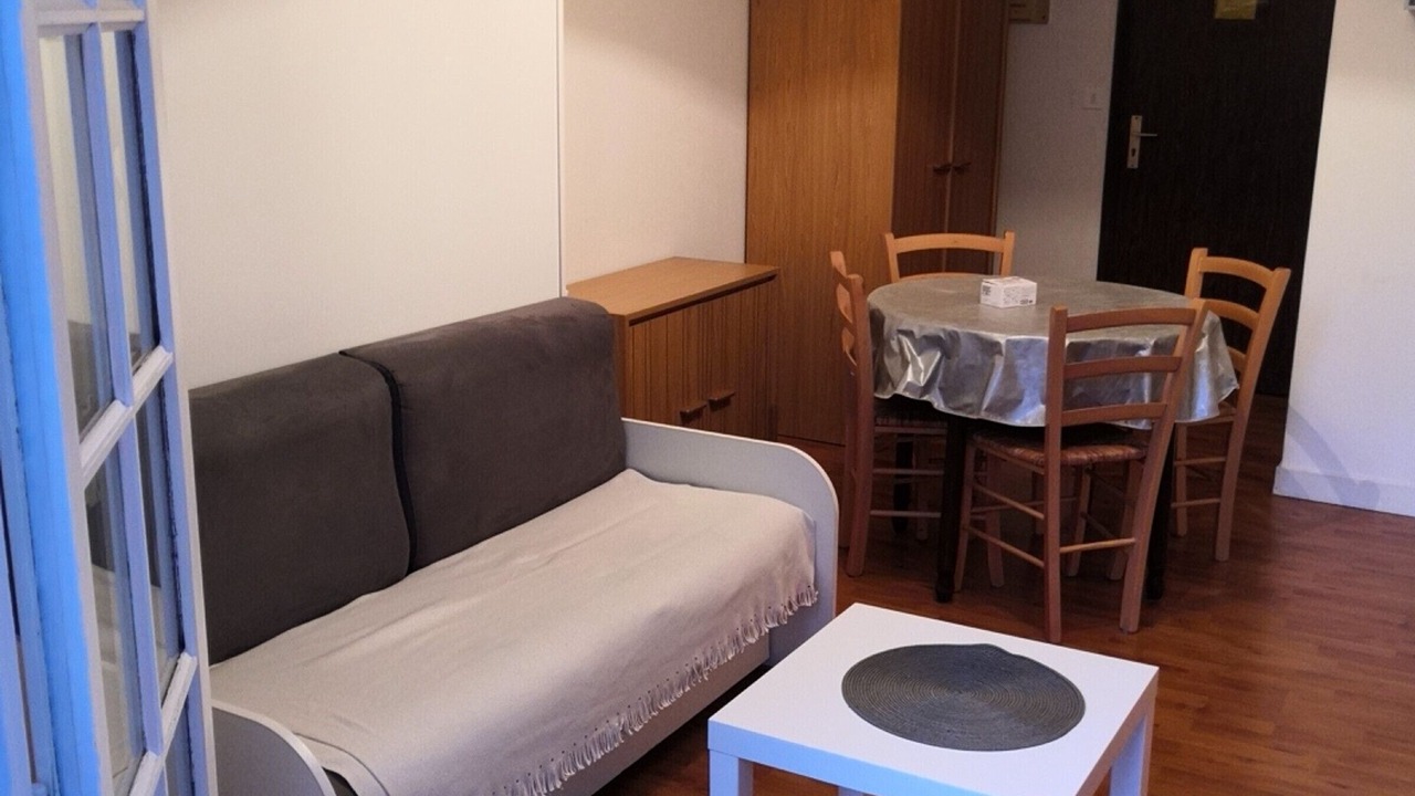 Photo of Livingroom in La Roche-Posay