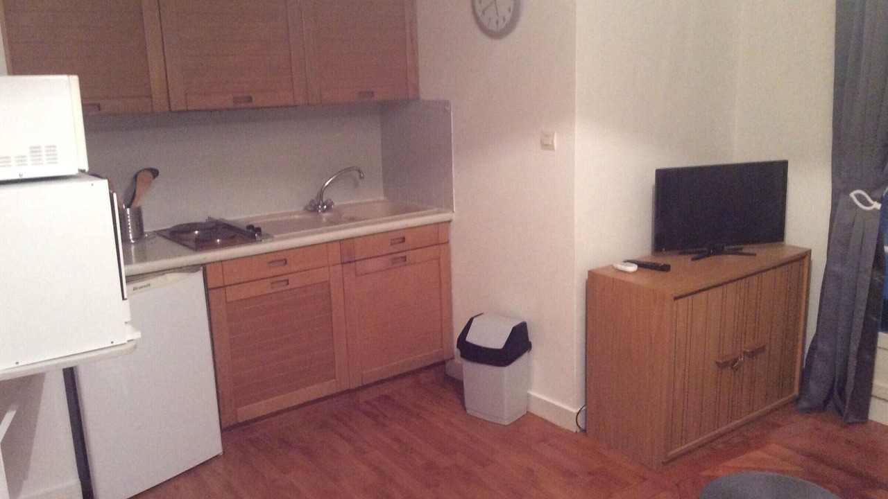 Photo of Kitchen in La Roche-Posay