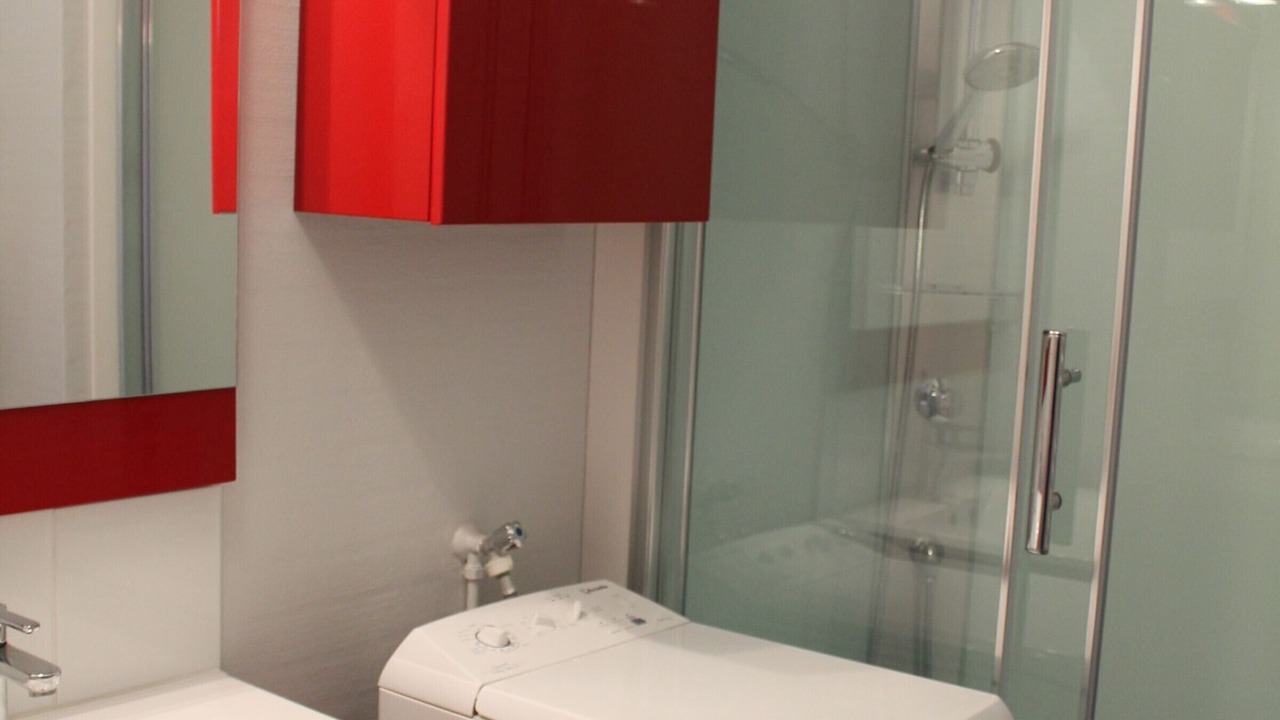 Photo of Bathroom in La Roche-Posay