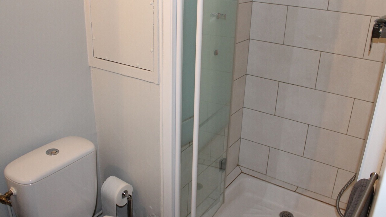 Photo of Bathroom in La Roche-Posay