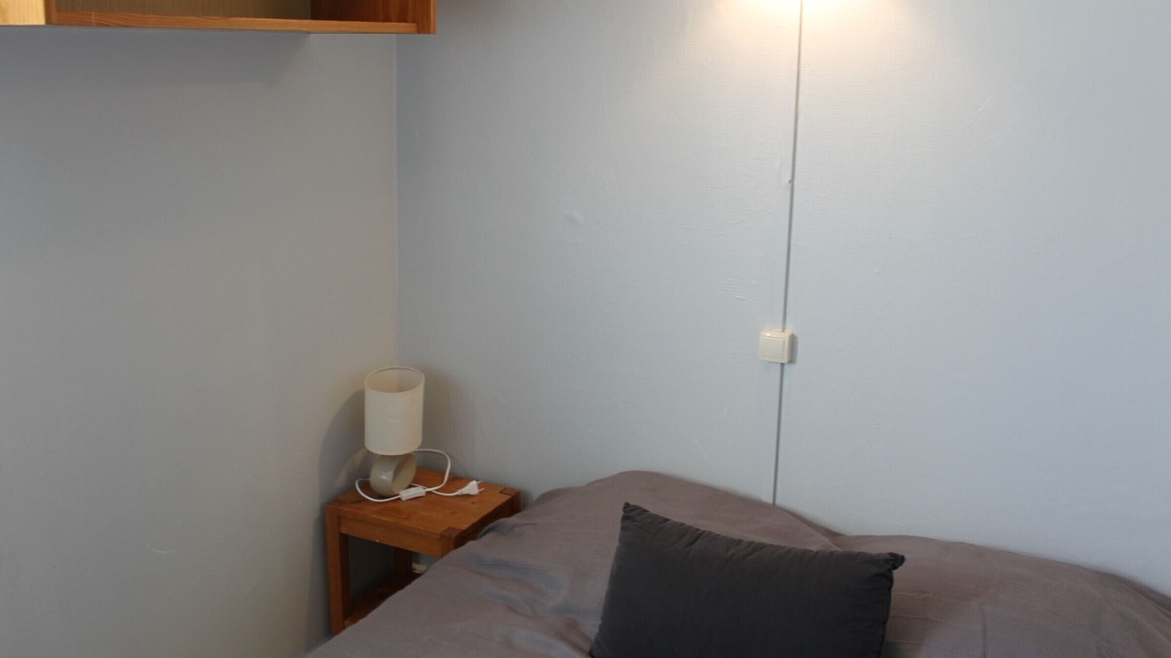Photo of Bedroom in La Roche-Posay