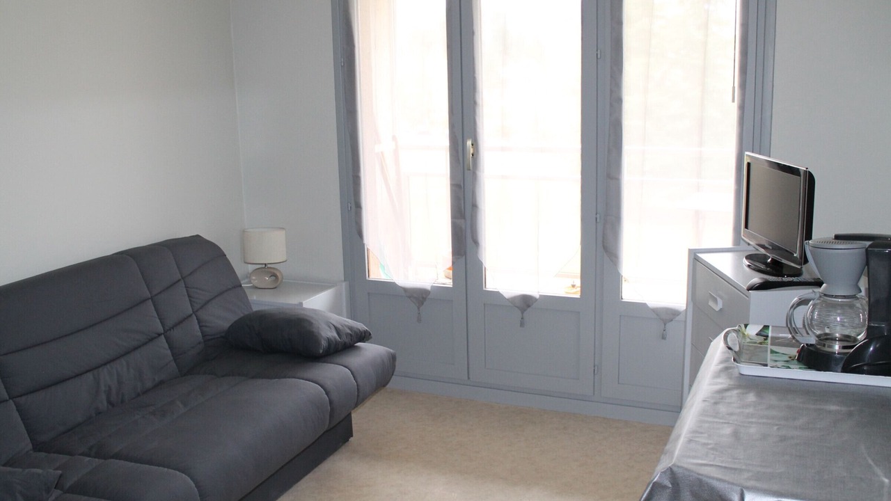 Photo of Livingroom in La Roche-Posay