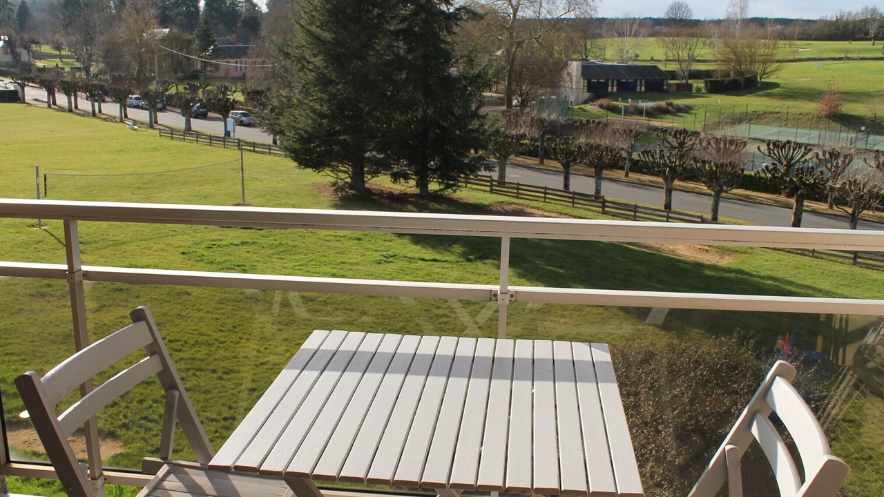 Photo of Outdoor in La Roche-Posay