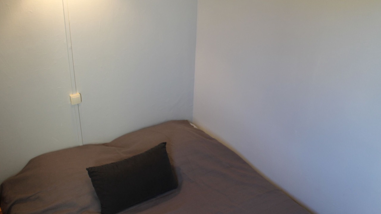 Photo of Bedroom in La Roche-Posay