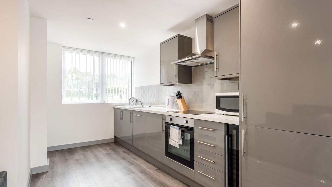 Photo of Kitchen in Yeadon