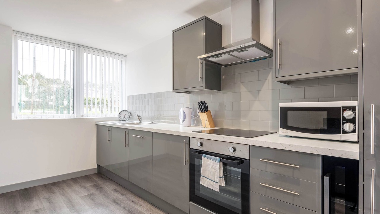 Photo of Kitchen in Yeadon