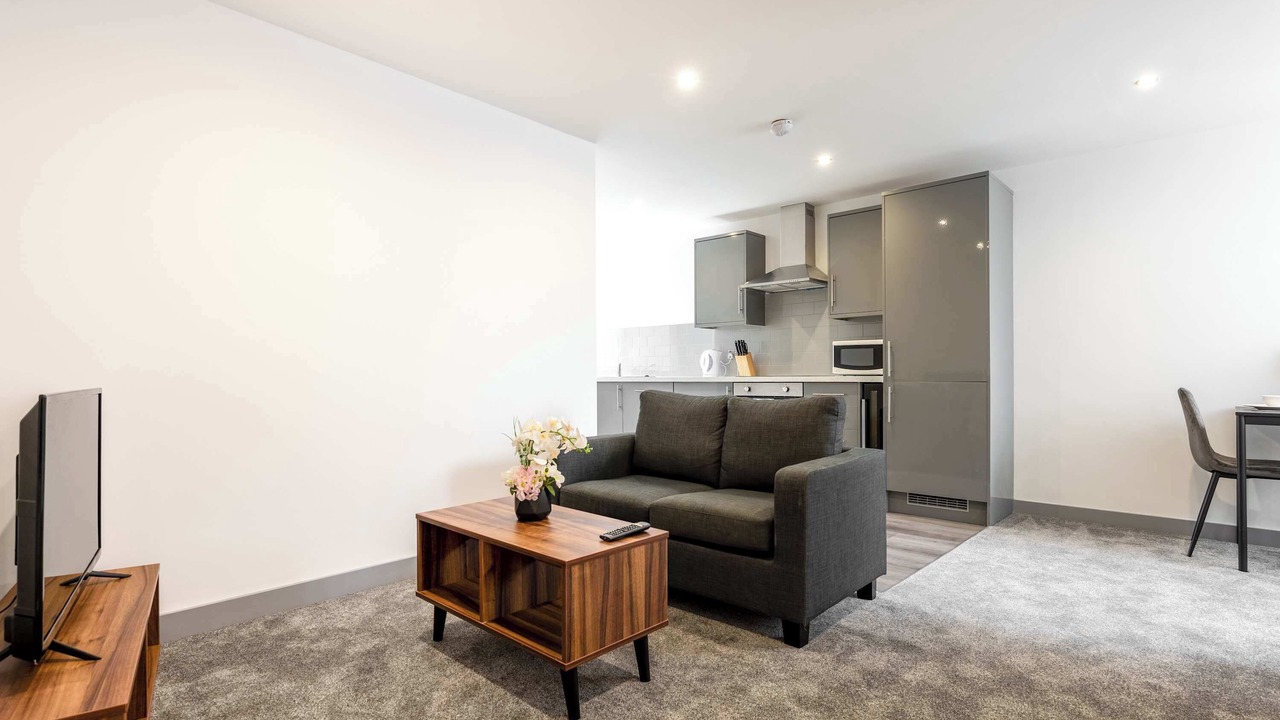 Photo of Livingroom in Yeadon