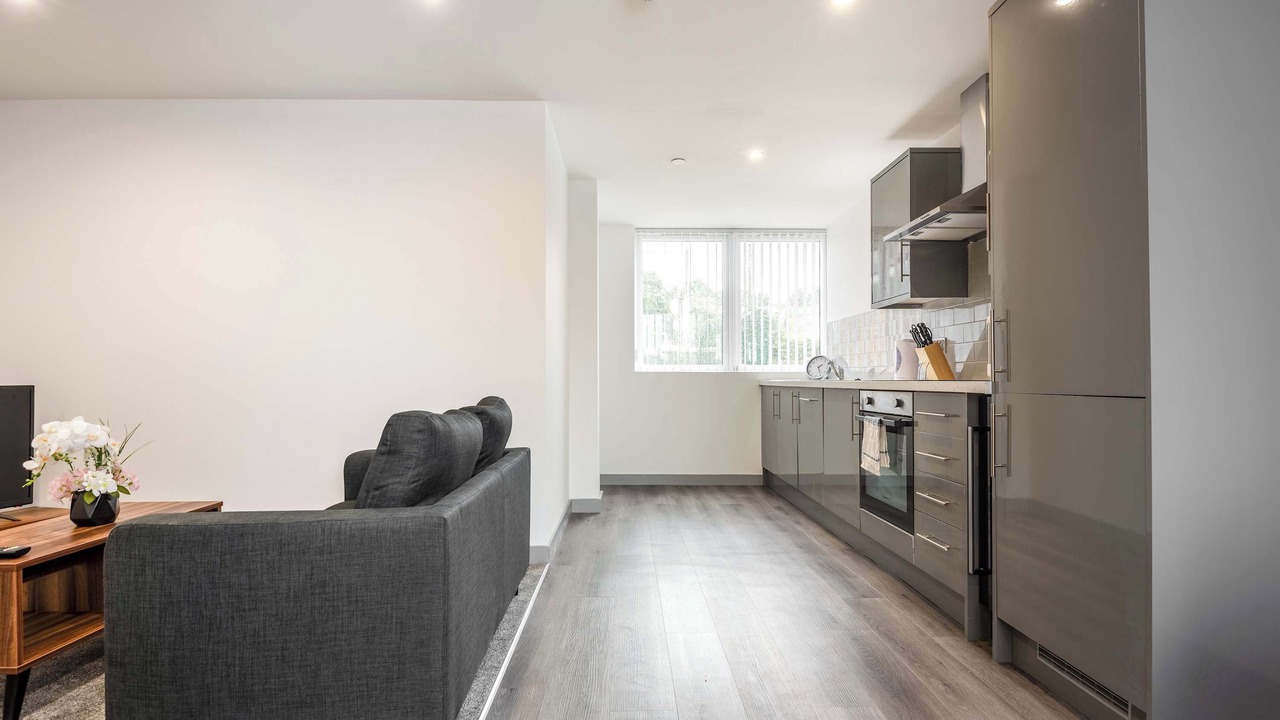 Photo of Kitchen in Yeadon