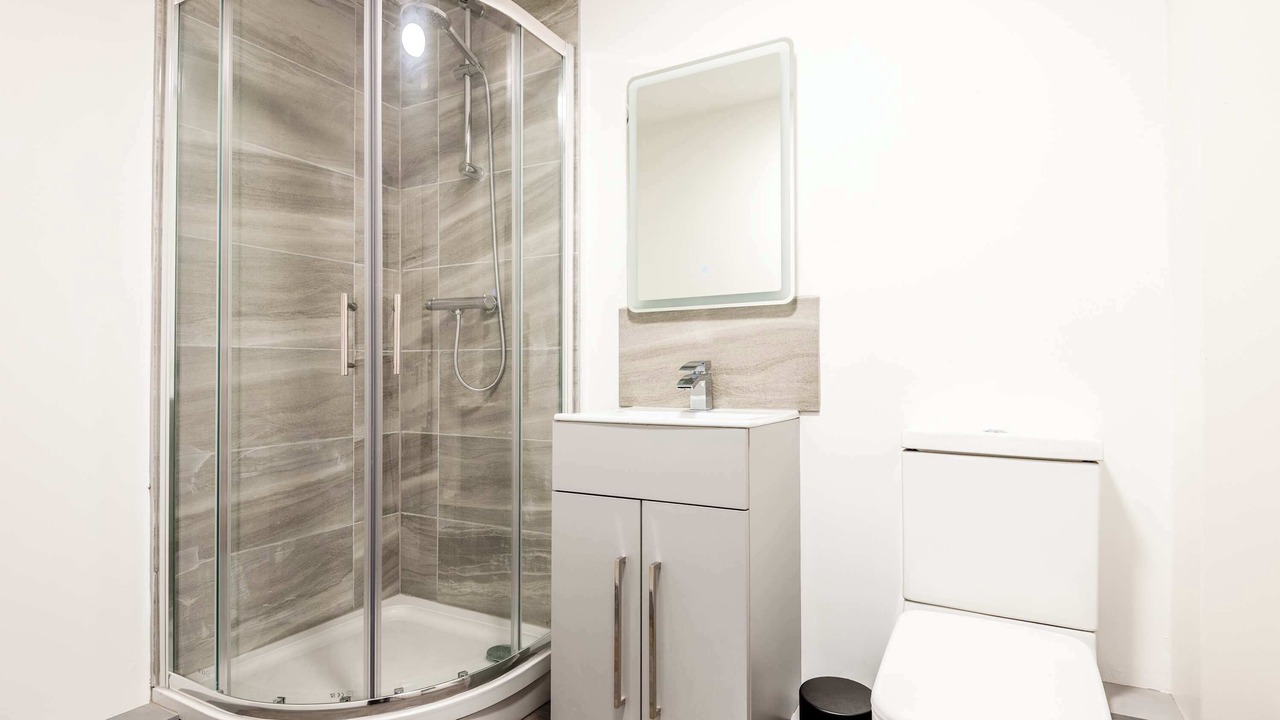 Photo of Bathroom in Yeadon