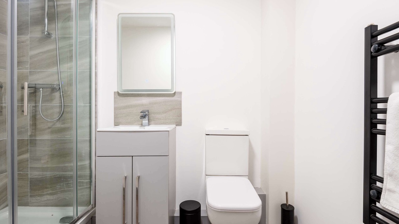 Photo of Bathroom in Yeadon