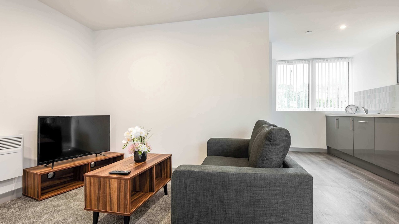 Photo of Livingroom in Yeadon