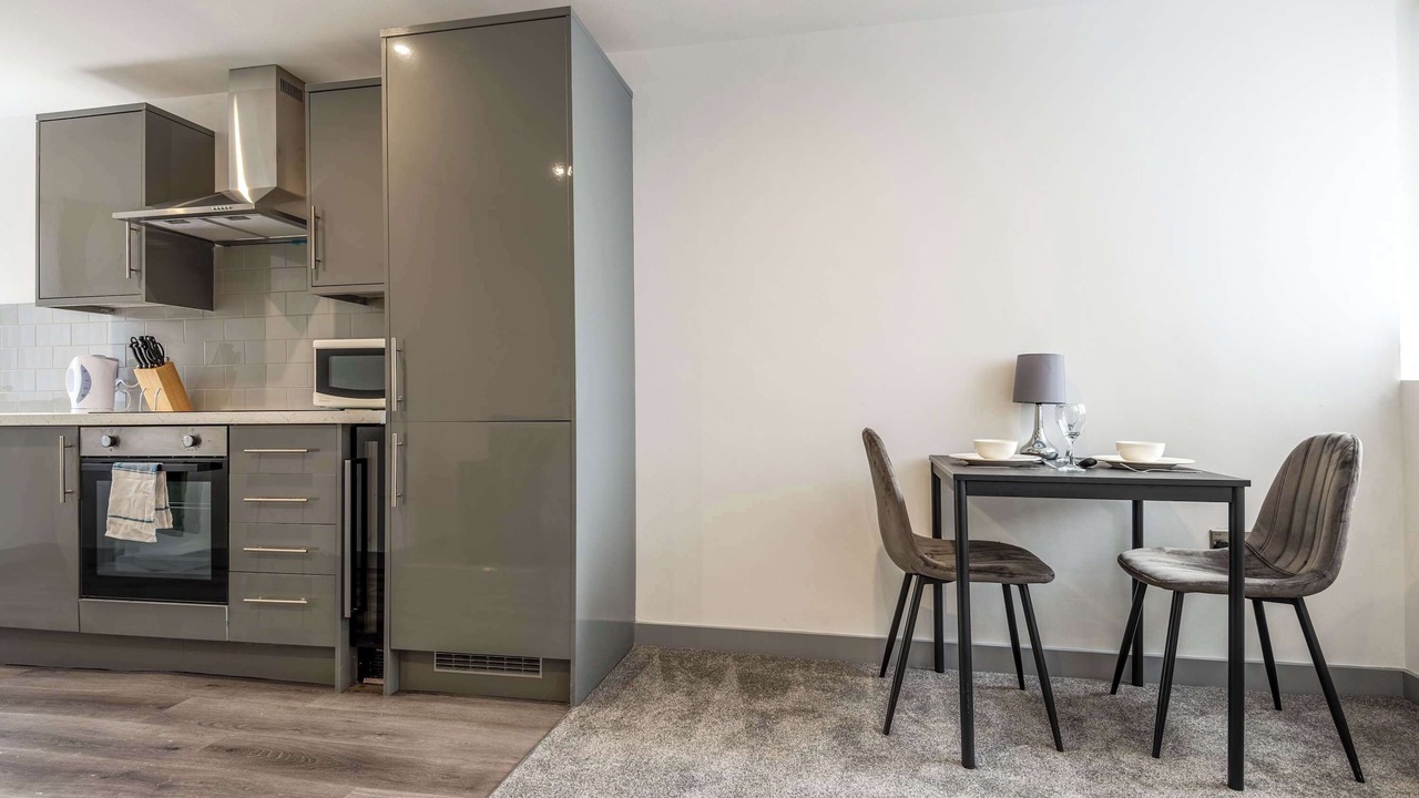 Photo of Kitchen in Yeadon