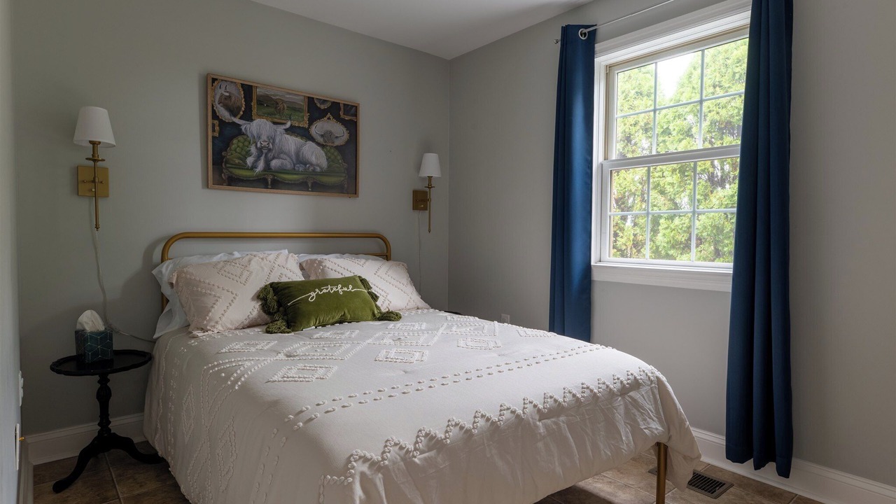 Photo of Bedroom in Ronks