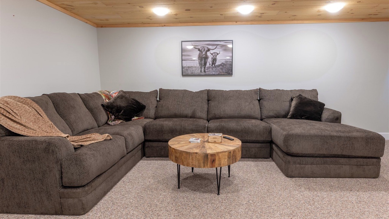 Photo of Livingroom in Ronks