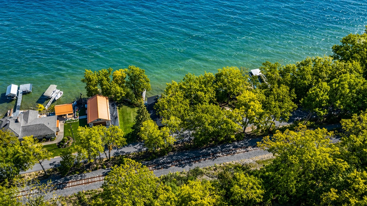 Photo of Outdoor in Town of Torrey