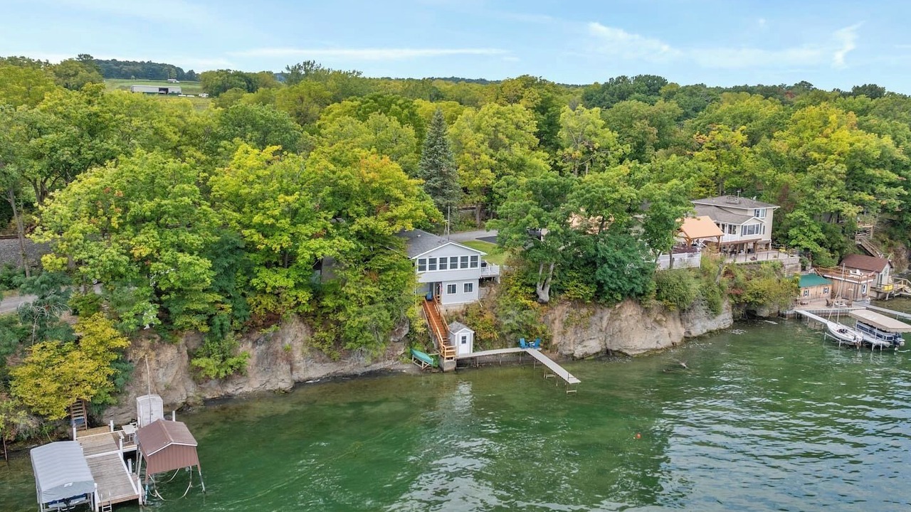 Photo of Outdoor in Town of Torrey