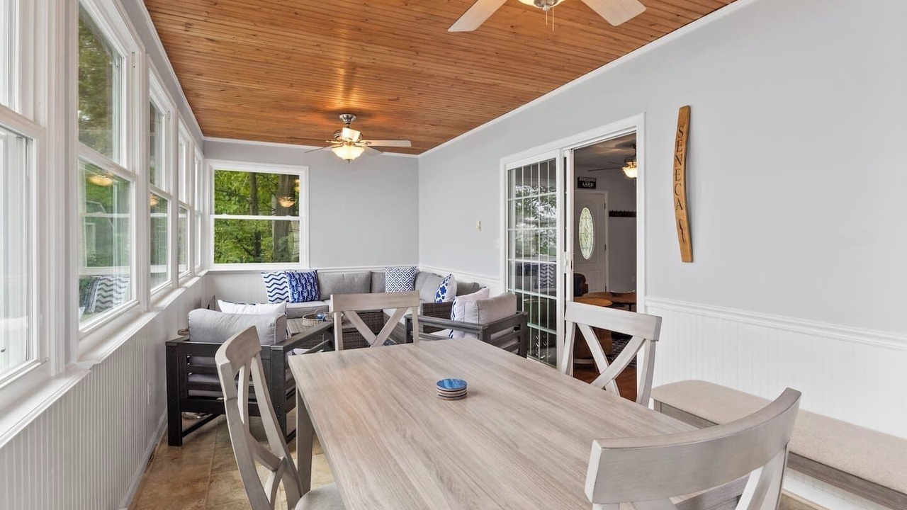 Photo of Bedroom in Town of Torrey