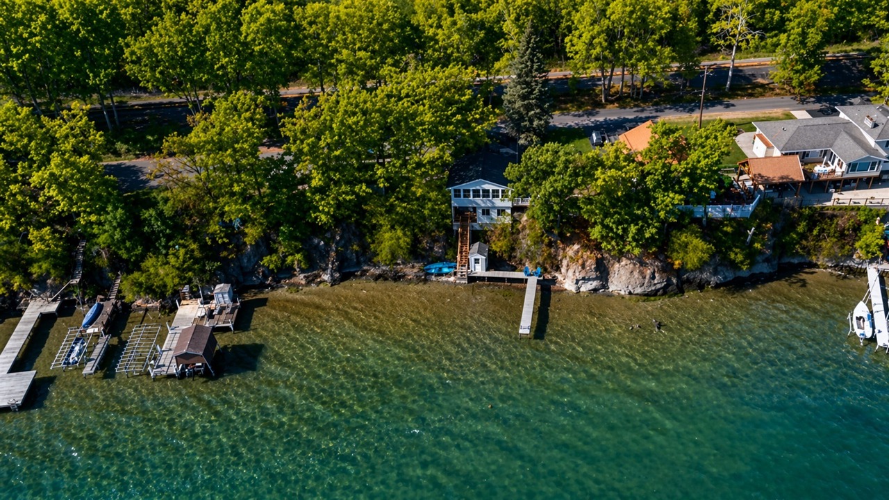 Photo of Outdoor in Town of Torrey