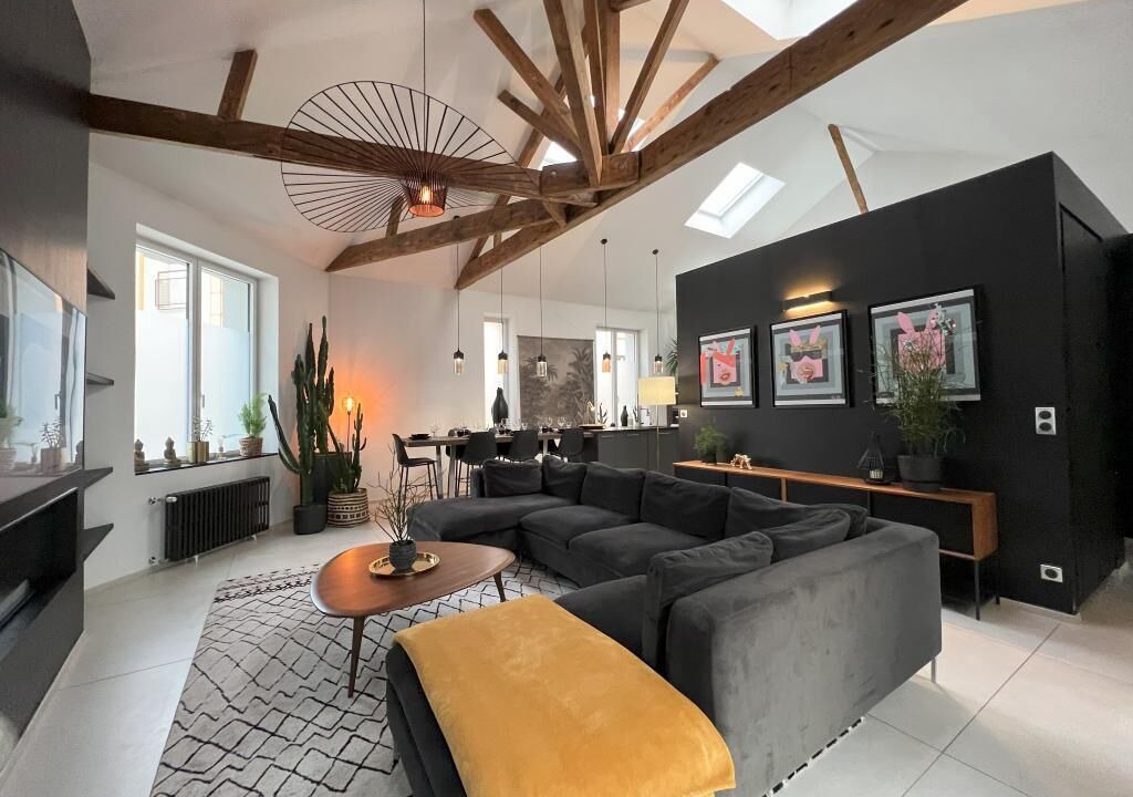 Photo of Livingroom in Beaulieu-Mangin