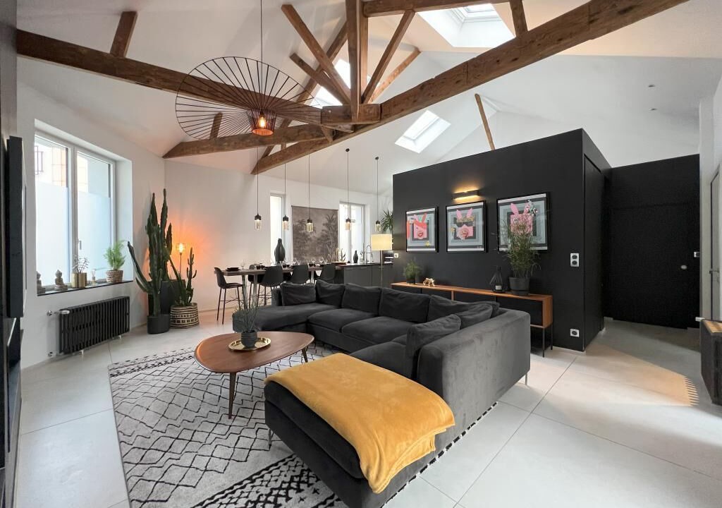 Photo of Livingroom in Beaulieu-Mangin