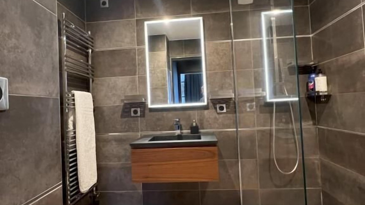 Photo of Bathroom in Beaulieu-Mangin
