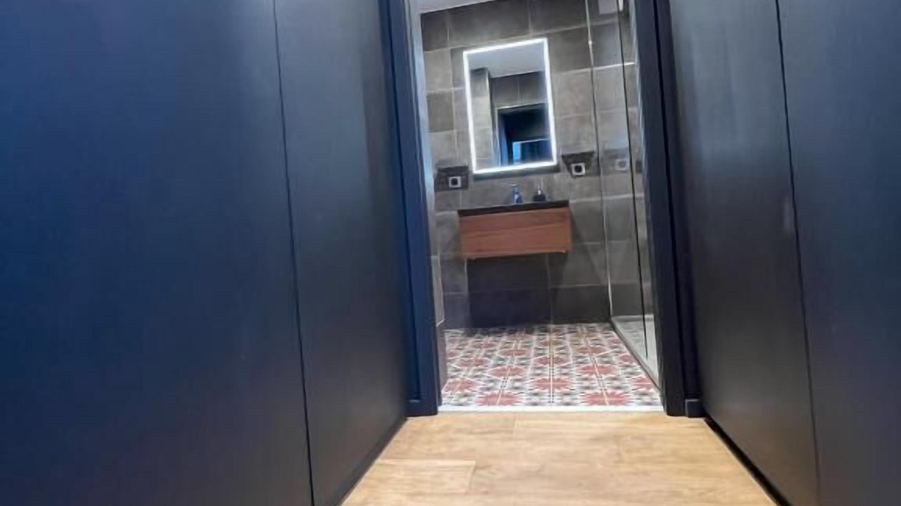 Photo of Bathroom in Beaulieu-Mangin
